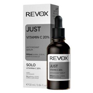 Revox B77 Just Vitamin C 20% Antioxidant Serum 30ml / 1oz